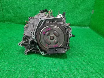 АКПП НА HONDA FIT GD1 L13A