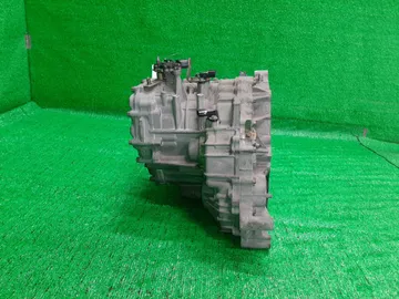 АКПП НА HONDA FIT GD1 L13A