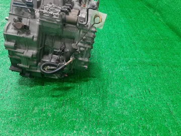 АКПП НА HONDA FIT GD1 L13A