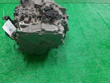 АКПП НА HONDA FIT GD1 L13A