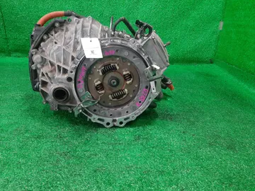 АКПП НА TOYOTA PRIUS NHW20 1NZ-FXE