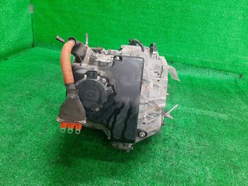 АКПП НА TOYOTA PRIUS NHW20 1NZ-FXE