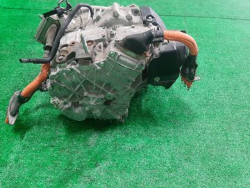 АКПП НА TOYOTA PRIUS NHW20 1NZ-FXE