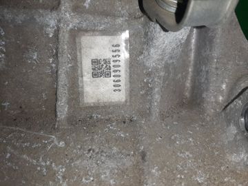 АКПП НА TOYOTA PRIUS NHW20 1NZ-FXE