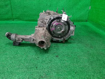 АКПП НА TOYOTA COROLLA FIELDER NZE144G 1NZ-FE