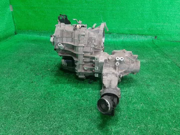 АКПП НА TOYOTA COROLLA FIELDER NZE144G 1NZ-FE