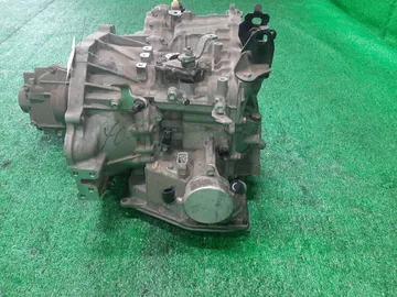 АКПП НА TOYOTA COROLLA FIELDER NZE144G 1NZ-FE