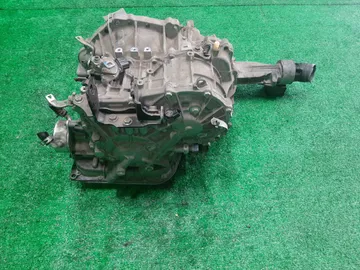 АКПП НА TOYOTA COROLLA FIELDER NZE144G 1NZ-FE