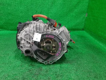 АКПП НА TOYOTA PRIUS NHW20 1NZ-FXE