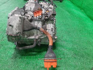 АКПП НА TOYOTA PRIUS NHW20 1NZ-FXE