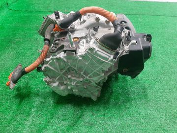 АКПП НА TOYOTA PRIUS NHW20 1NZ-FXE