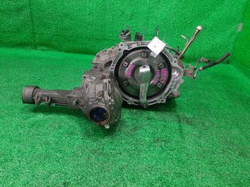 АКПП НА TOYOTA COROLLA NZE124 1NZ-FE