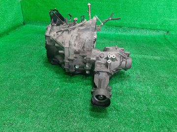 АКПП НА TOYOTA COROLLA NZE124 1NZ-FE