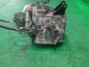 АКПП НА TOYOTA COROLLA NZE124 1NZ-FE