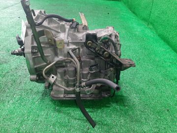 АКПП НА TOYOTA VITZ SCP10 1SZ-FE