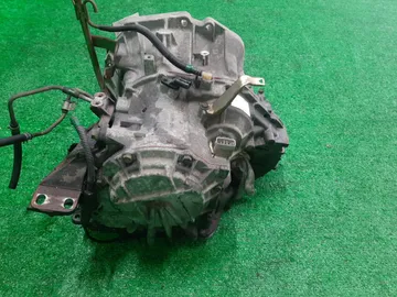 АКПП НА TOYOTA VITZ SCP10 1SZ-FE