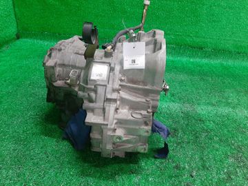 АКПП НА TOYOTA VITZ SCP10 1SZ-FE