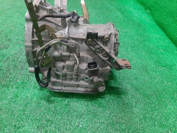 АКПП НА TOYOTA VITZ SCP10 1SZ-FE