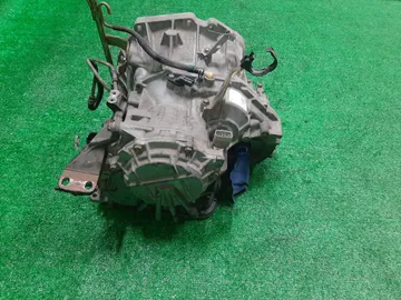 АКПП НА TOYOTA VITZ SCP10 1SZ-FE