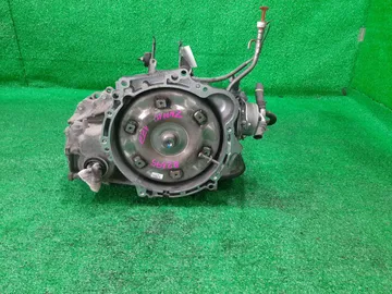 АКПП НА TOYOTA ISIS ZNM10G 1ZZ-FE