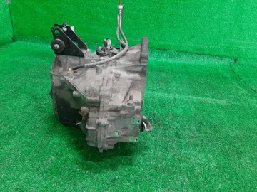 АКПП НА TOYOTA ISIS ZNM10G 1ZZ-FE