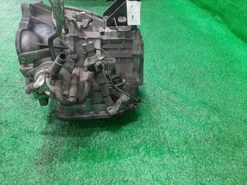 АКПП НА TOYOTA ISIS ZNM10G 1ZZ-FE