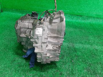 АКПП НА TOYOTA VITZ SCP10 1SZ-FE