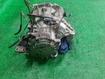 АКПП НА TOYOTA VITZ SCP10 1SZ-FE