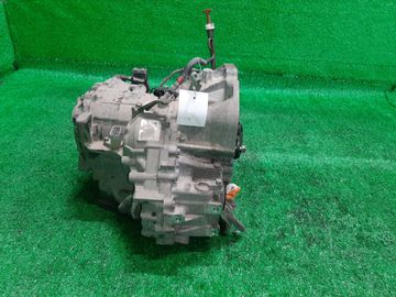 АКПП НА TOYOTA VITZ SCP10 1SZ-FE