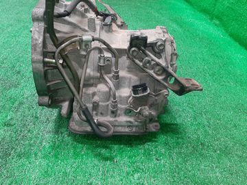 АКПП НА TOYOTA VITZ SCP10 1SZ-FE