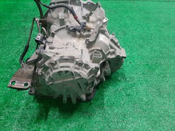 АКПП НА TOYOTA VITZ SCP10 1SZ-FE