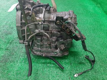 АКПП НА TOYOTA VITZ SCP10 1SZ-FE