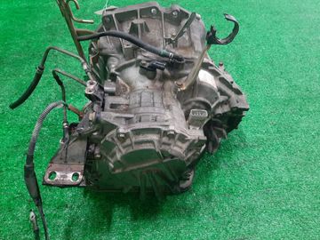 АКПП НА TOYOTA VITZ SCP10 1SZ-FE