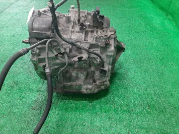 АКПП НА TOYOTA CAMRY ACV30 2AZ-FE