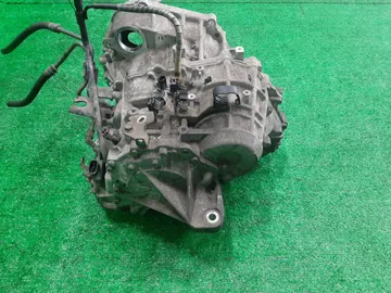 АКПП НА TOYOTA CAMRY ACV30 2AZ-FE