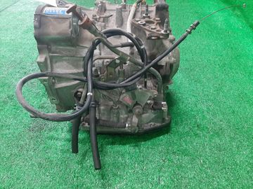 АКПП НА TOYOTA CELICA ST202 3S-GE