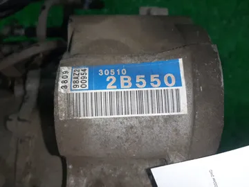 АКПП НА TOYOTA CELICA ST202 3S-GE