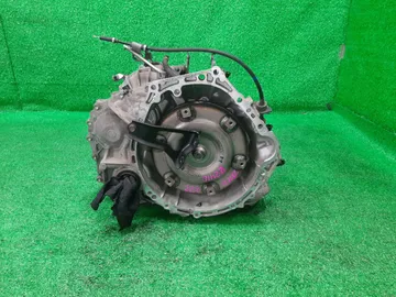 АКПП НА TOYOTA NOAH ZRR70G 3ZR-FE