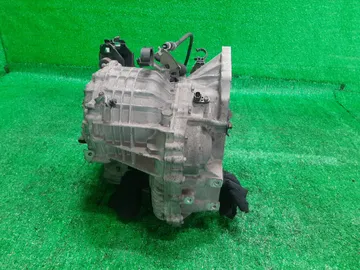 АКПП НА TOYOTA NOAH ZRR70G 3ZR-FE