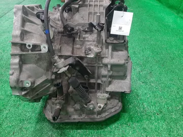 АКПП НА TOYOTA NOAH ZRR70G 3ZR-FE