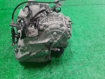 АКПП НА TOYOTA NOAH ZRR70G 3ZR-FE