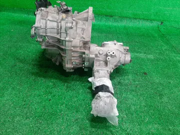 АКПП НА TOYOTA PREMIO ZRT265 2ZR-FE