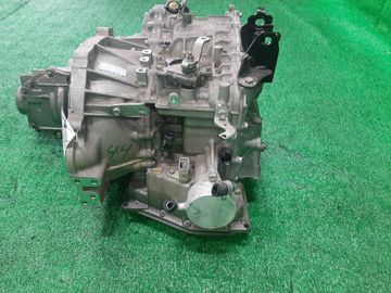 АКПП НА TOYOTA PREMIO ZRT265 2ZR-FE