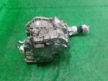 АКПП НА TOYOTA PREMIO ZRT265 2ZR-FE