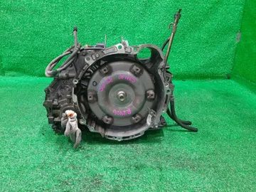 АКПП НА TOYOTA NADIA SXN10 3S-FE