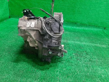 АКПП НА TOYOTA NADIA SXN10 3S-FE