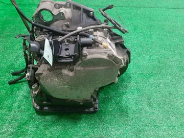 АКПП НА TOYOTA NADIA SXN10 3S-FE