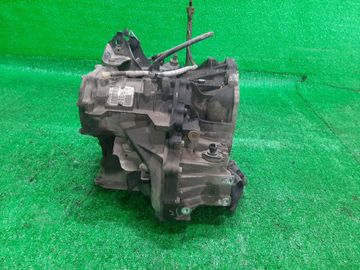 АКПП НА TOYOTA COROLLA SPACIO AE111N 4A-FE