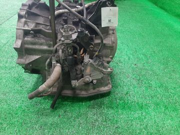 АКПП НА TOYOTA COROLLA SPACIO AE111N 4A-FE
