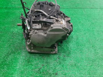 АКПП НА TOYOTA COROLLA SPACIO AE111N 4A-FE